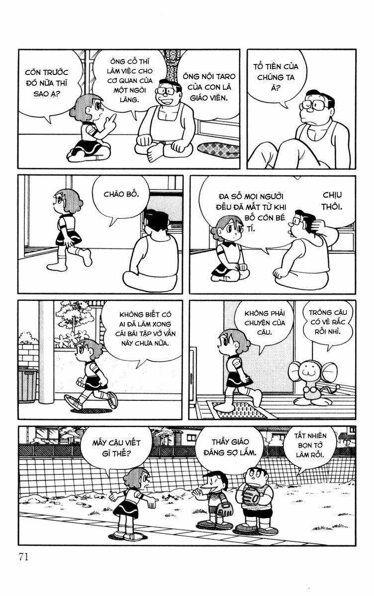Chinpui Chapter 5 trang 6