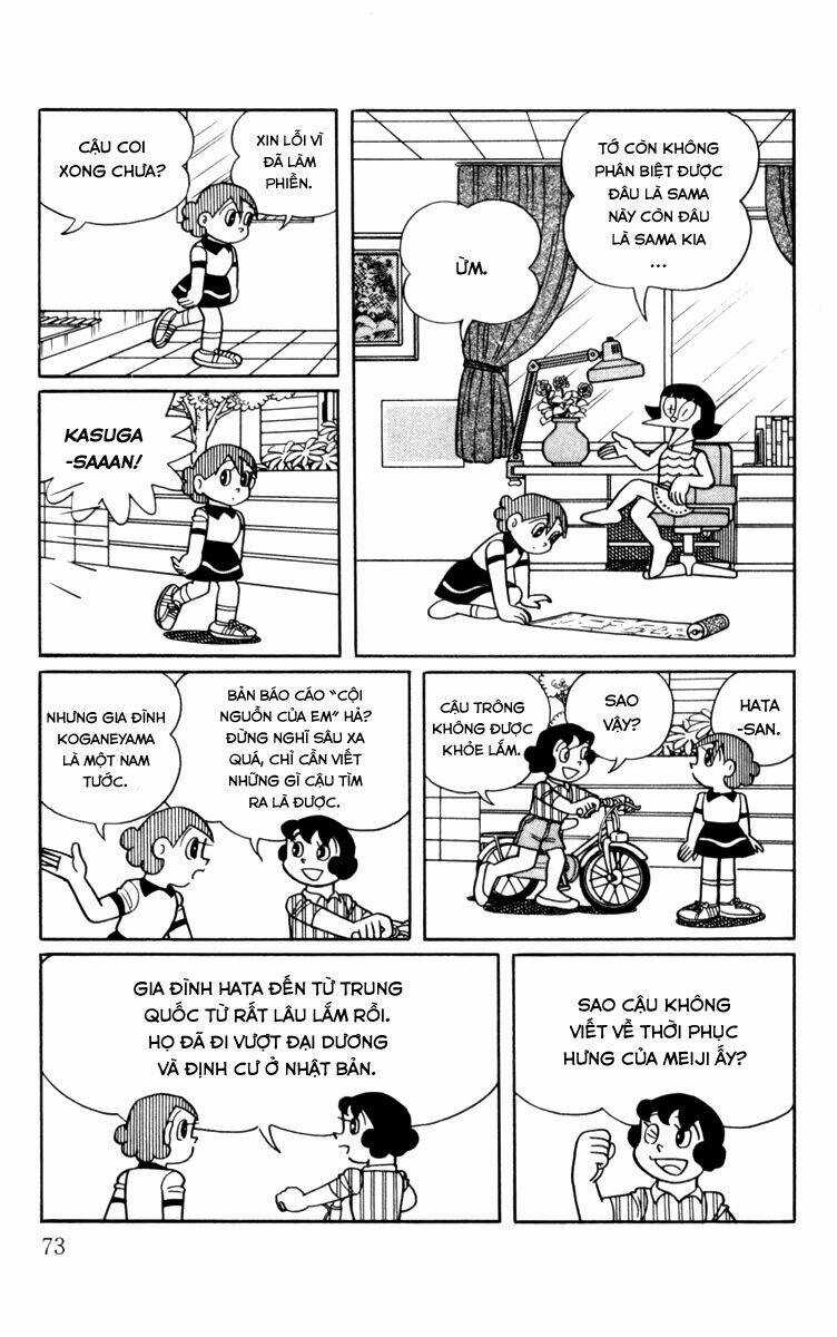 Chinpui Chapter 5 trang 8