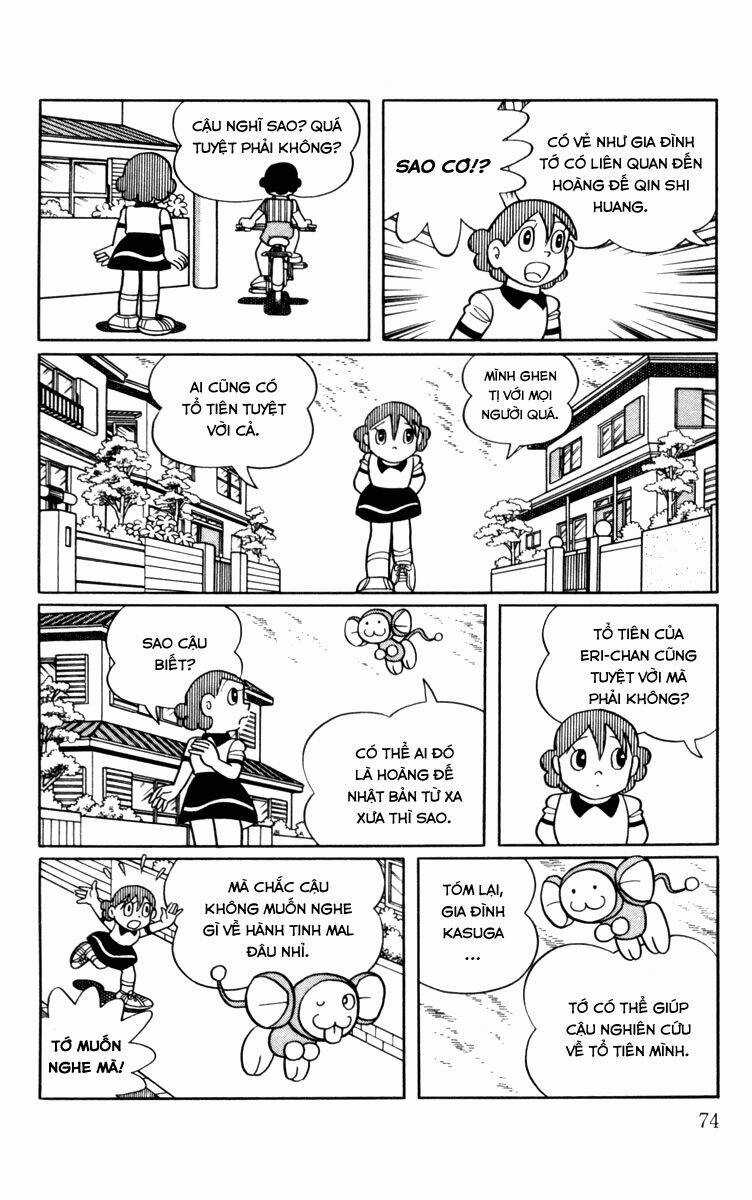 Chinpui Chapter 5 trang 9