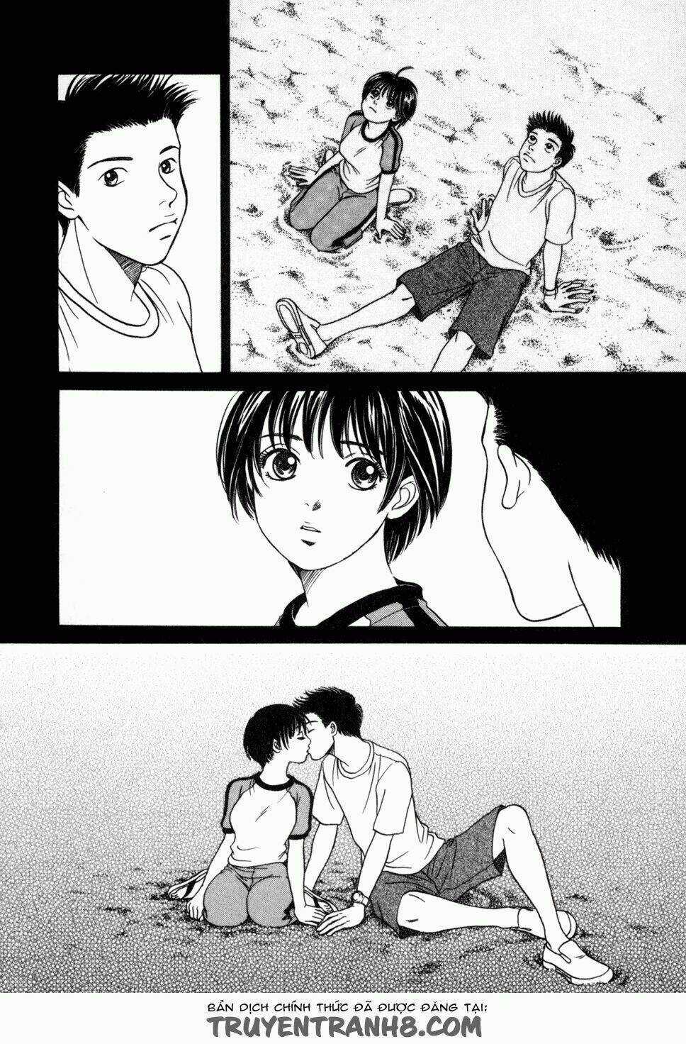 Chisa X Pon Chapter 1 trang 32