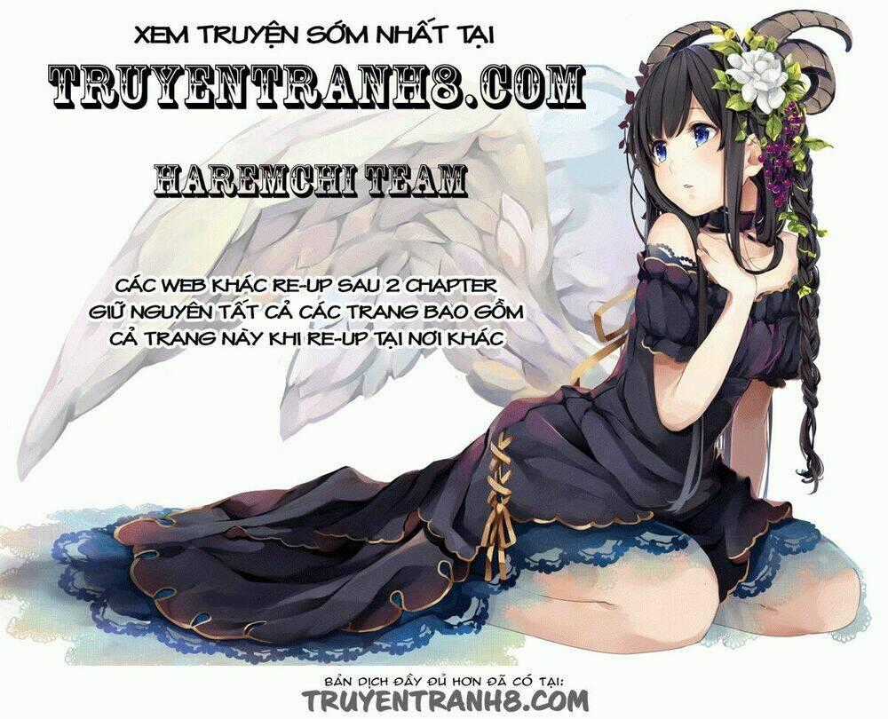 Chisa X Pon Chapter 1 trang 37