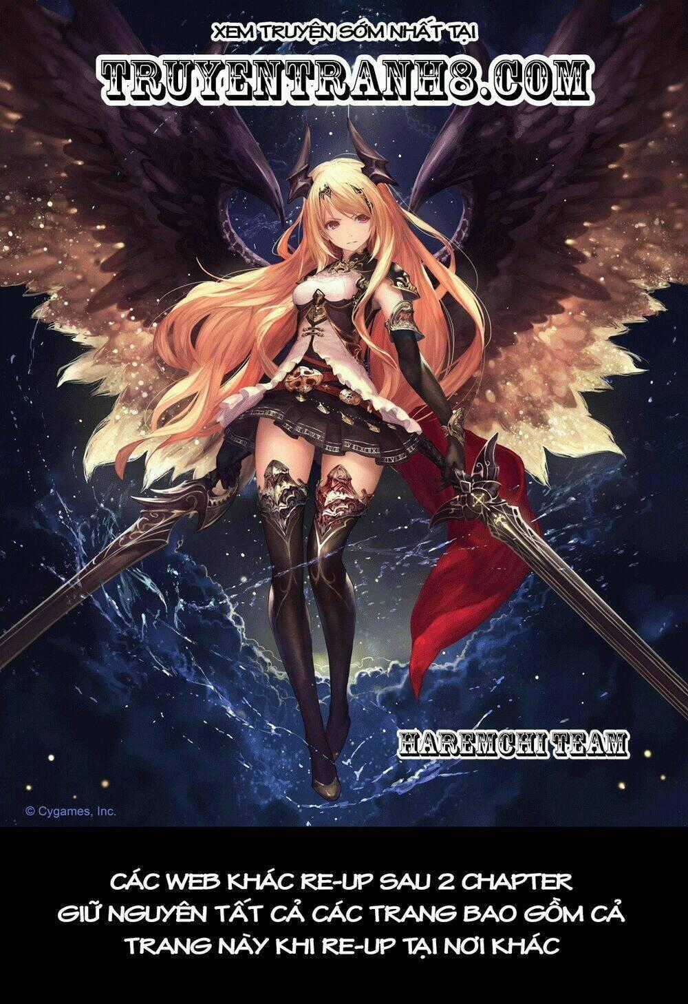 Chisa X Pon Chapter 4 trang 0