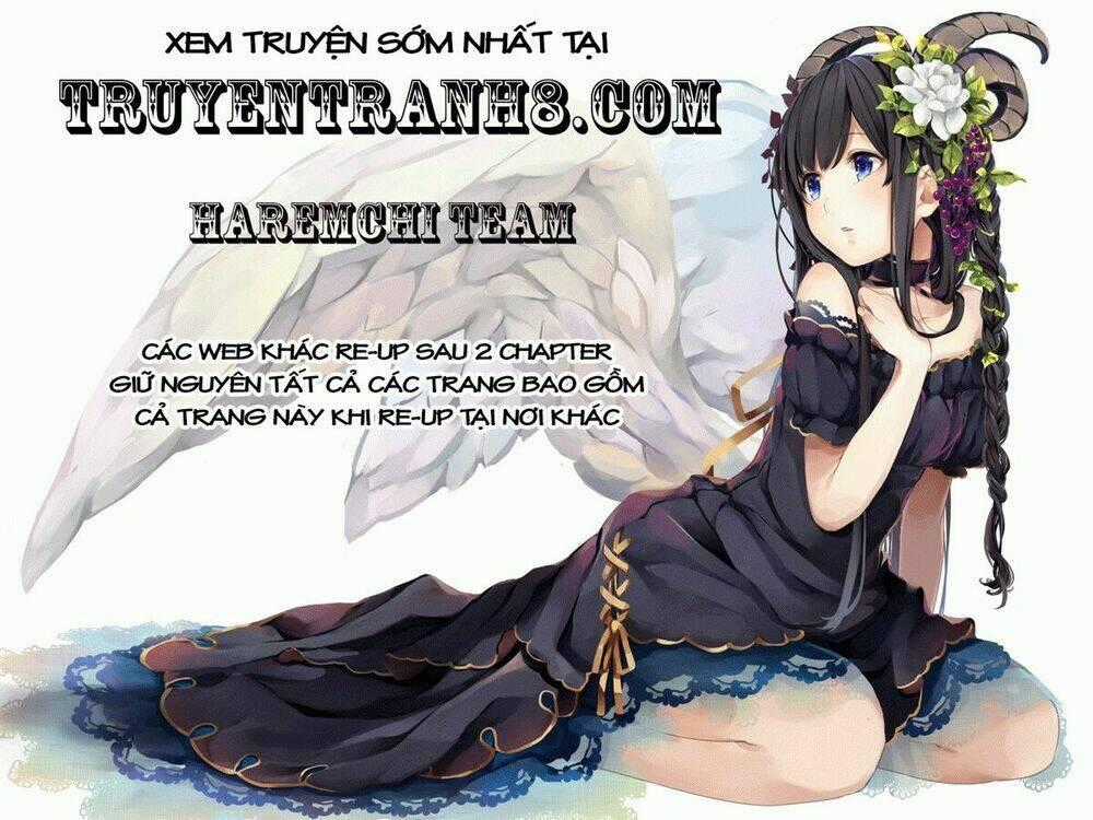 Chisa X Pon Chapter 4 trang 34