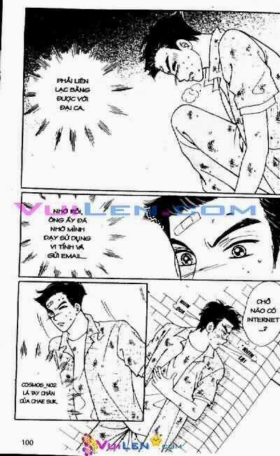 Chit Chat Chapter 9 trang 100