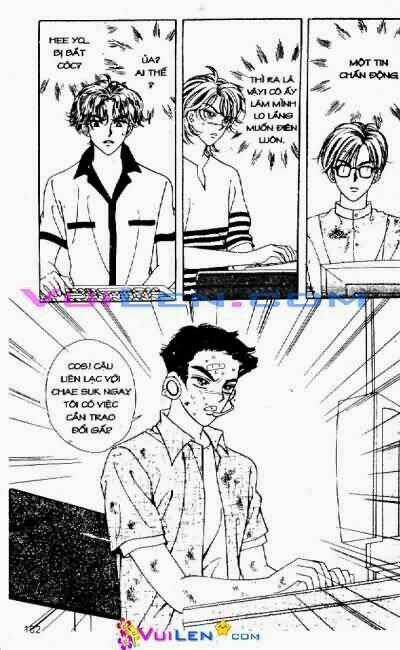 Chit Chat Chapter 9 trang 102