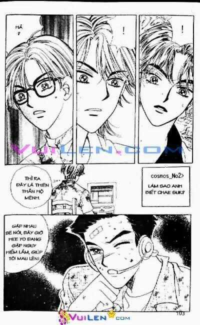 Chit Chat Chapter 9 trang 103