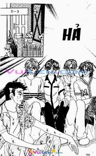 Chit Chat Chapter 9 trang 105