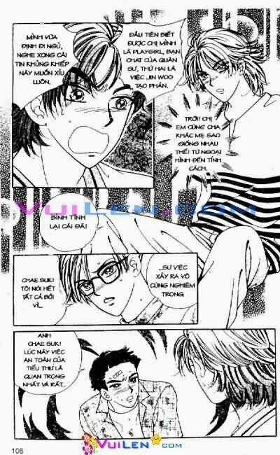 Chit Chat Chapter 9 trang 106
