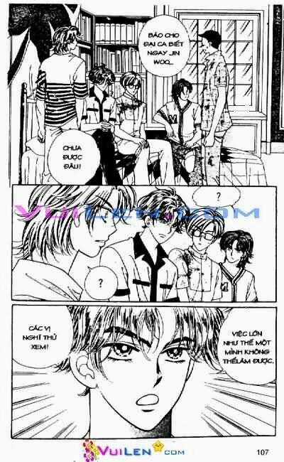 Chit Chat Chapter 9 trang 107