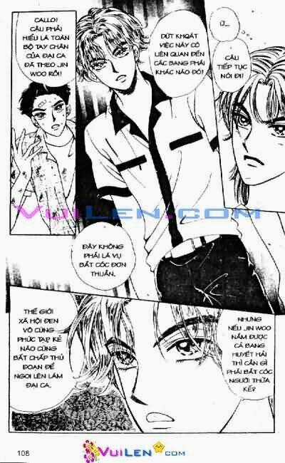 Chit Chat Chapter 9 trang 108
