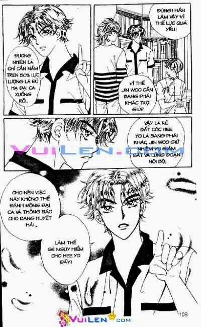 Chit Chat Chapter 9 trang 109