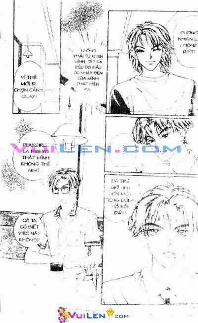 Chit Chat Chapter 9 trang 11