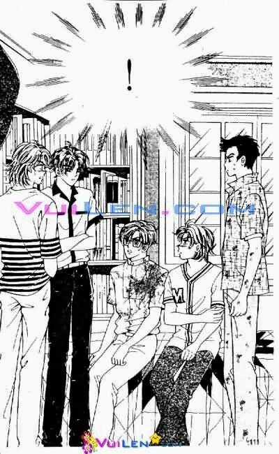 Chit Chat Chapter 9 trang 111