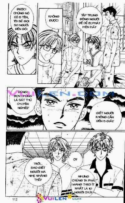 Chit Chat Chapter 9 trang 112