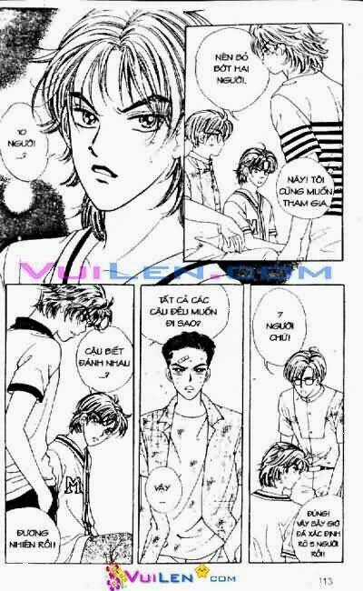 Chit Chat Chapter 9 trang 113