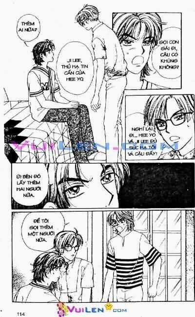 Chit Chat Chapter 9 trang 114