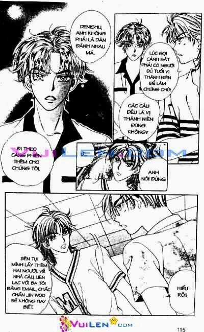 Chit Chat Chapter 9 trang 115