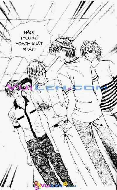 Chit Chat Chapter 9 trang 116