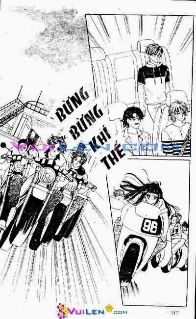 Chit Chat Chapter 9 trang 117