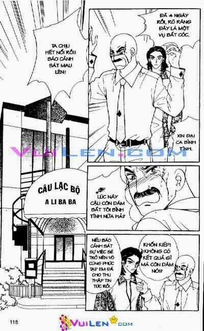 Chit Chat Chapter 9 trang 118