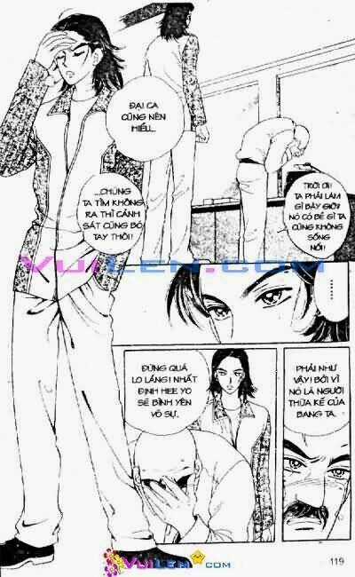 Chit Chat Chapter 9 trang 119