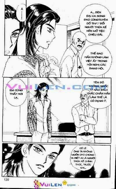 Chit Chat Chapter 9 trang 120