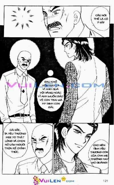 Chit Chat Chapter 9 trang 121