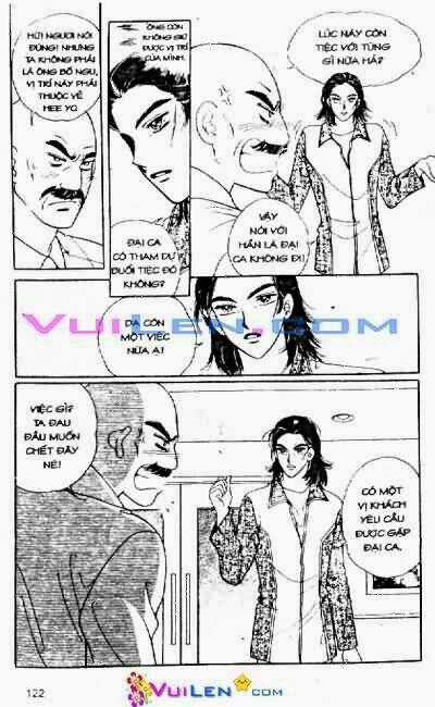 Chit Chat Chapter 9 trang 122