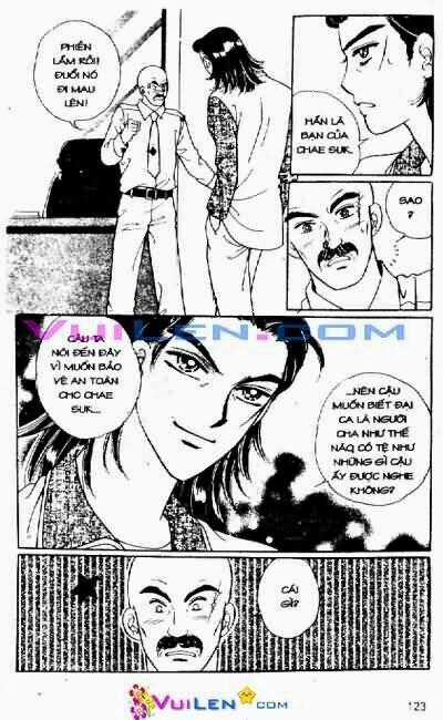 Chit Chat Chapter 9 trang 123