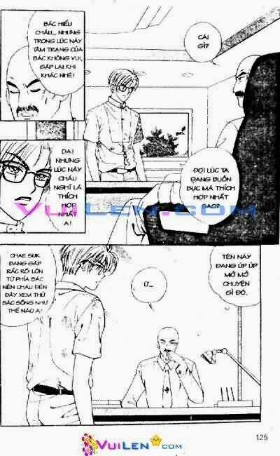 Chit Chat Chapter 9 trang 125