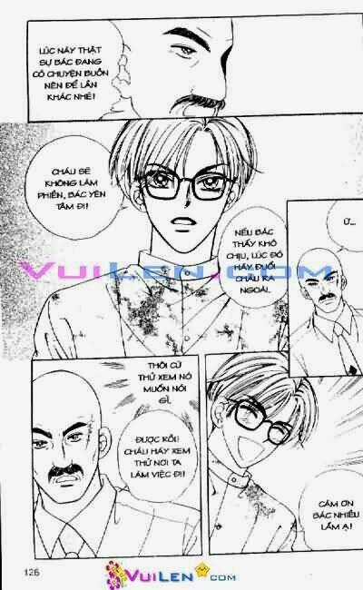 Chit Chat Chapter 9 trang 126