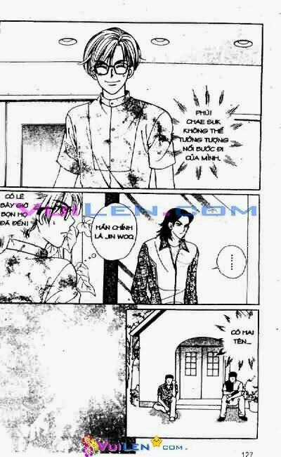 Chit Chat Chapter 9 trang 127