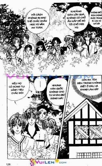 Chit Chat Chapter 9 trang 128