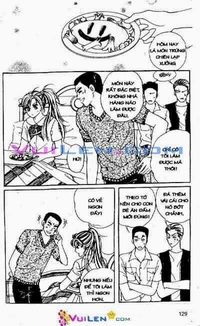 Chit Chat Chapter 9 trang 129