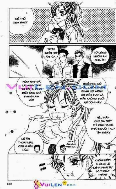 Chit Chat Chapter 9 trang 130