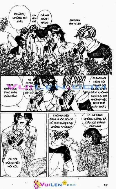 Chit Chat Chapter 9 trang 131