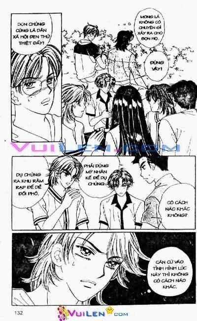 Chit Chat Chapter 9 trang 132