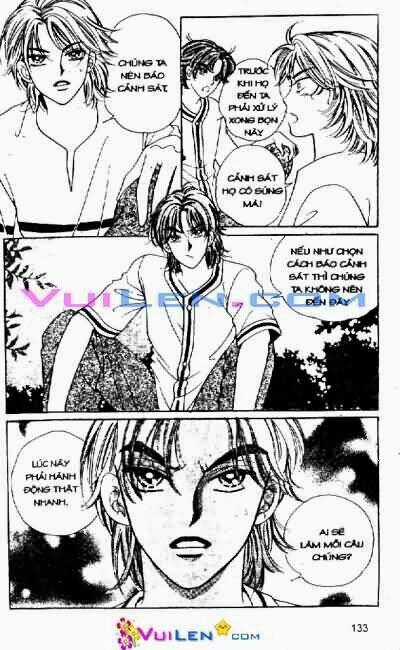 Chit Chat Chapter 9 trang 133