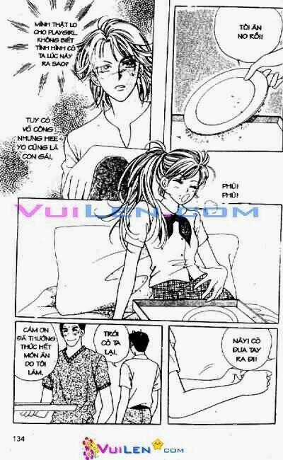 Chit Chat Chapter 9 trang 134