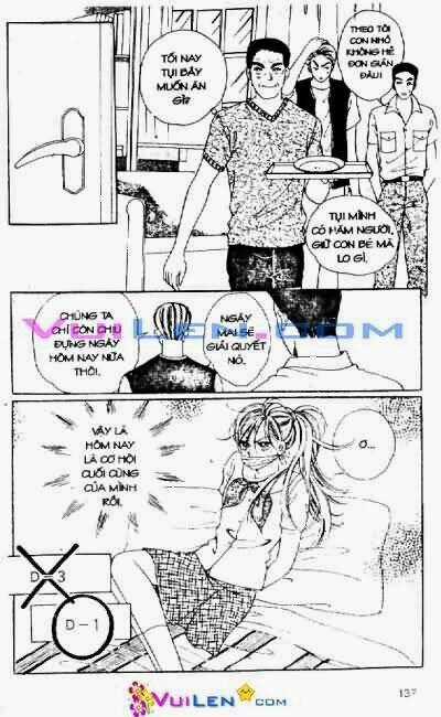 Chit Chat Chapter 9 trang 137