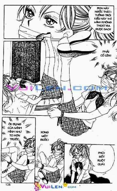 Chit Chat Chapter 9 trang 138
