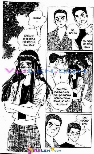Chit Chat Chapter 9 trang 142