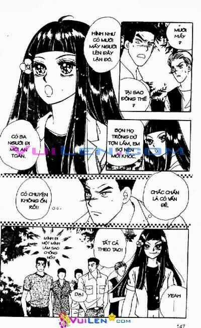 Chit Chat Chapter 9 trang 147