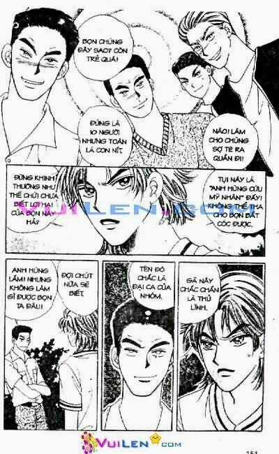 Chit Chat Chapter 9 trang 151