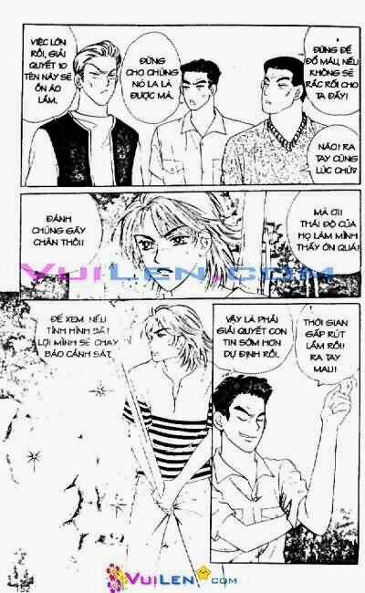 Chit Chat Chapter 9 trang 152