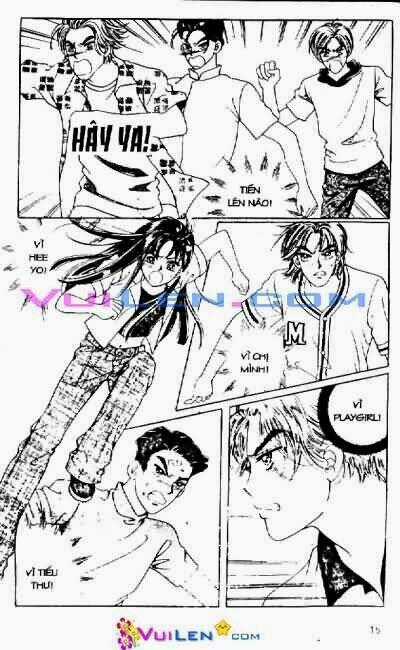 Chit Chat Chapter 9 trang 153