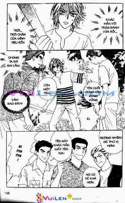 Chit Chat Chapter 9 trang 156