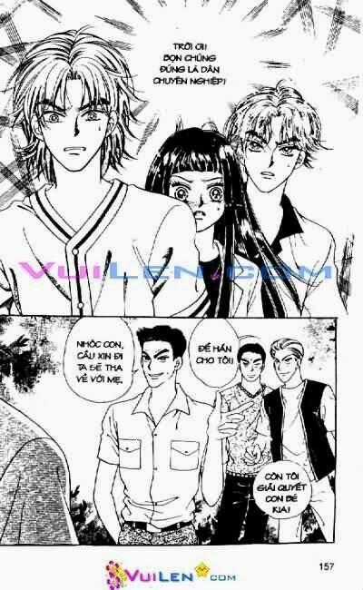 Chit Chat Chapter 9 trang 157