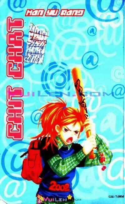 Chit Chat Chapter 9 trang 158