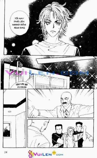 Chit Chat Chapter 9 trang 24